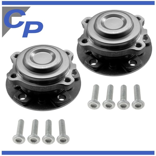 Cuscinetto frontale per - 2, bmw