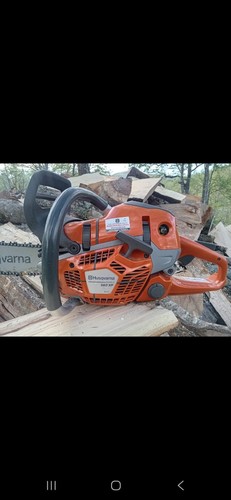Husqvarna 562 mk2 - husqvarna, xp