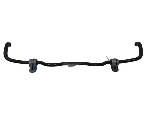 Stabilizzatrice frontale - stabilizzatrice,