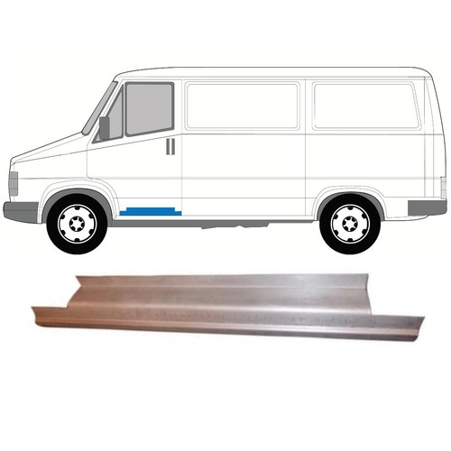 Adatta fiat ducato c25 - si,