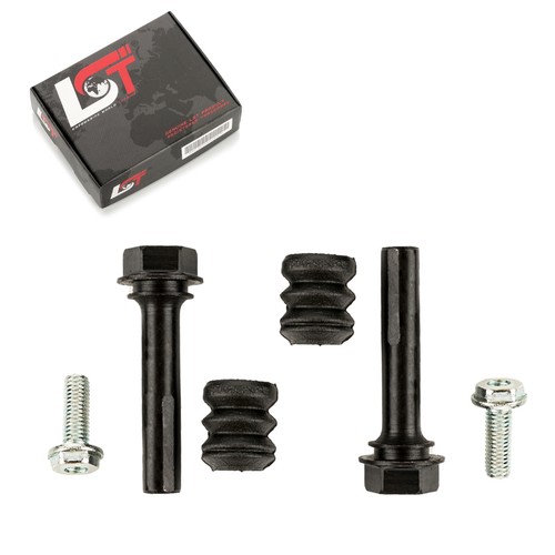 Guida kit riparazione - guida, di