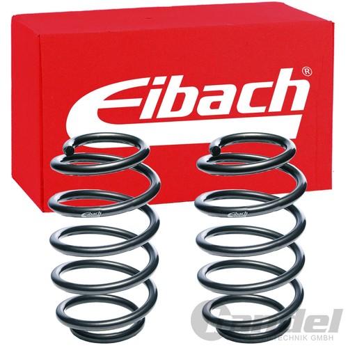 Eibach kit pro - kit, molle