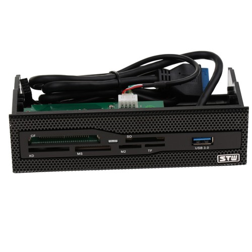 Slot per floppy disk - slot,