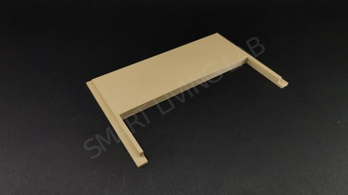 Pannello frontale stampato - , 3d