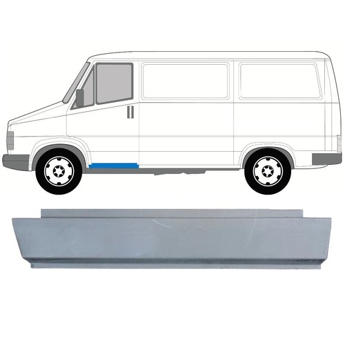 Adatta fiat ducato c25 - fiat, /