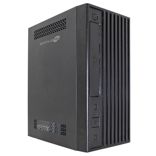 Chieftec 02b case mini - bt-02b-u3,
