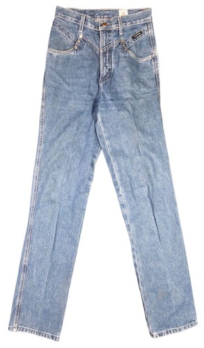 Jeans blu rocky - mountain, anni