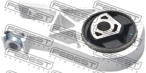 Febest pgm boxfr supporto - febest, pgm-boxfr