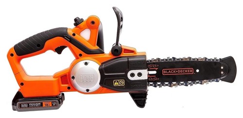 Motosega 18v 1 batteria - (18v;,
