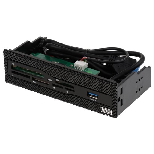Usb3 0 reader interno - usb3.0,