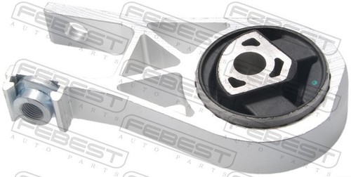Supporto motore febest - supporto,