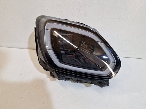 Mini countryman u25 2024 - u25, avant
