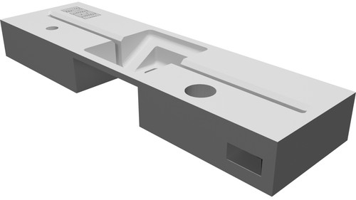 Pannello frontale per - 5.25,