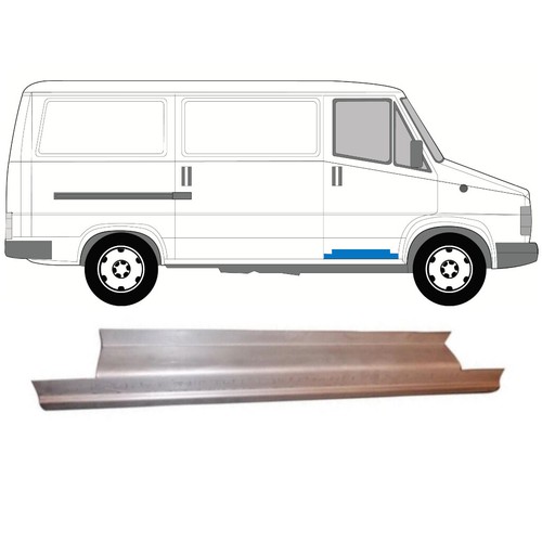 Adatta fiat ducato c25 - adatta:,