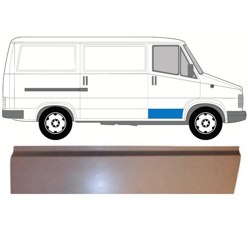Adatta fiat ducato c25 - /,