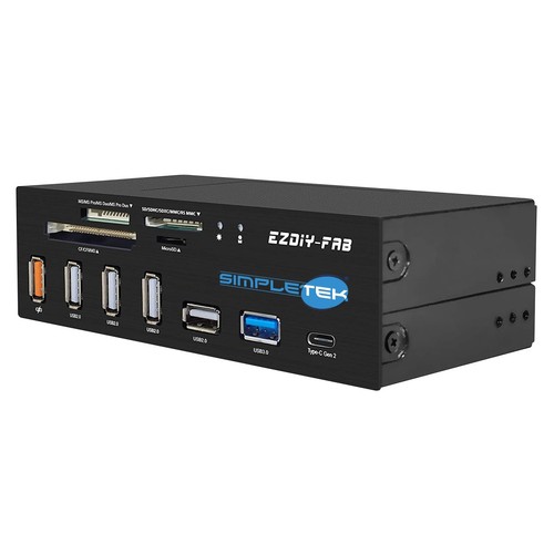 Card reader usb c - reader, usb-c