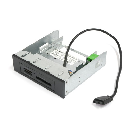 Media lettore di - hp,