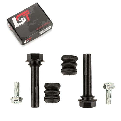 Set perno guida - set, pinza