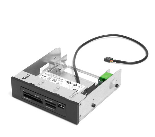Media lettore - hp, 22-in-1