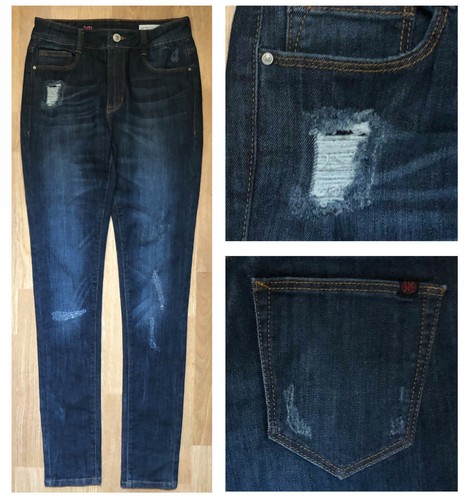 Jeans donna black label - donna,