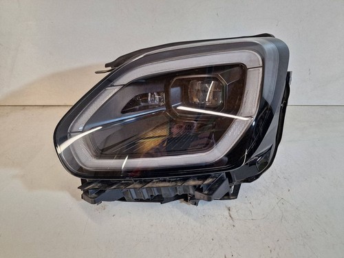 Mini countryman u25 - countryman, avant
