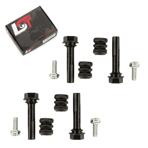 Guida kit riparazione - 2x,